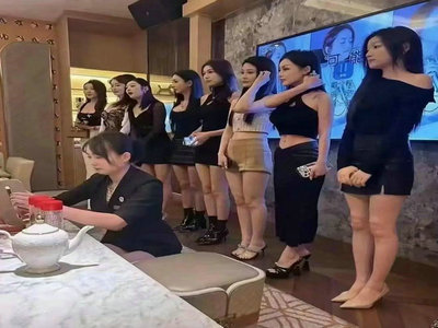宜昌KTV招聘